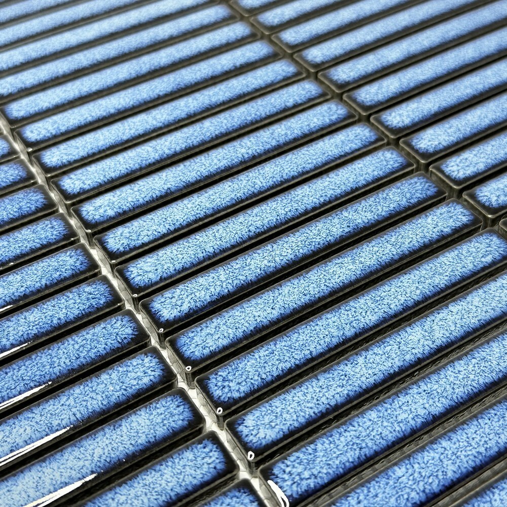 Мозаика KIT-KAT OCEAN серия Ceramic Mosaic