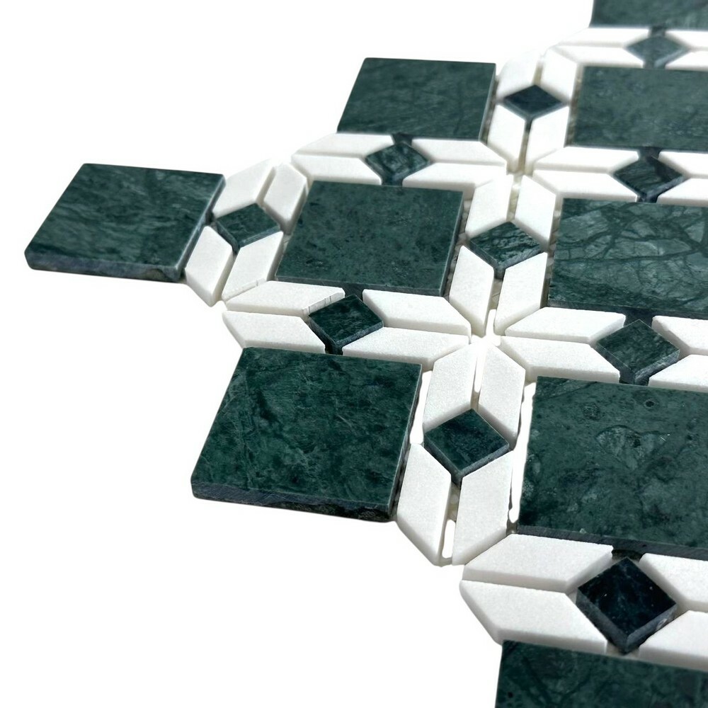 Мозаика NEFERTITI серия Carpet Series