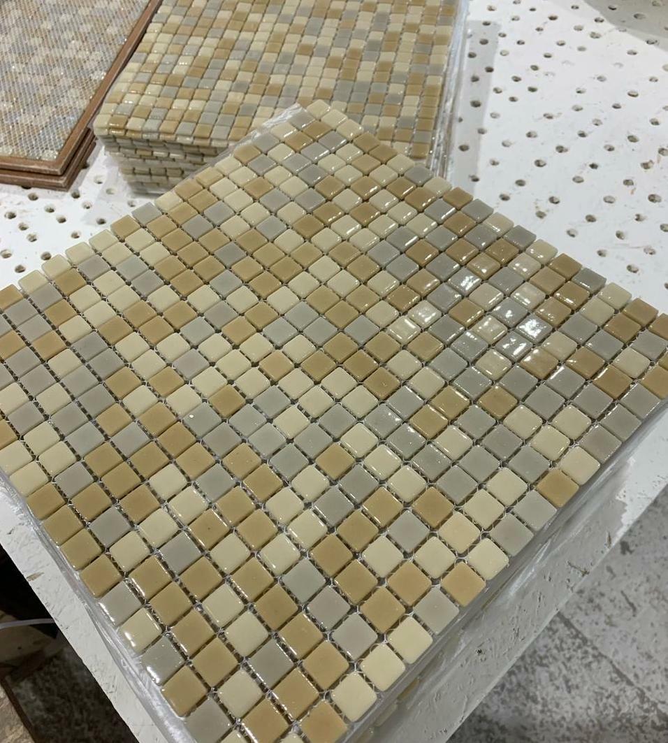 Мозаика А001 серия Pools-П