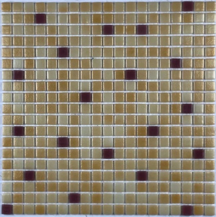 Мозаика Х001 серия Pools-П