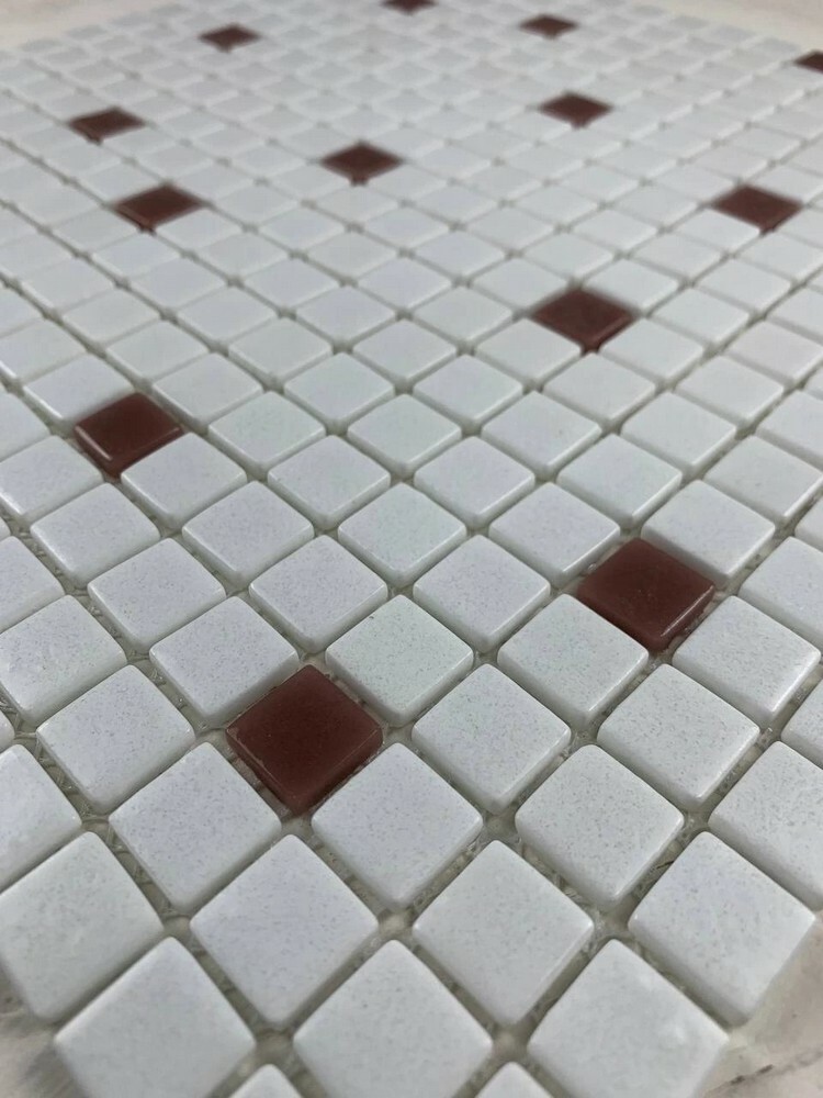 Мозаика Х004 серия Pools-П