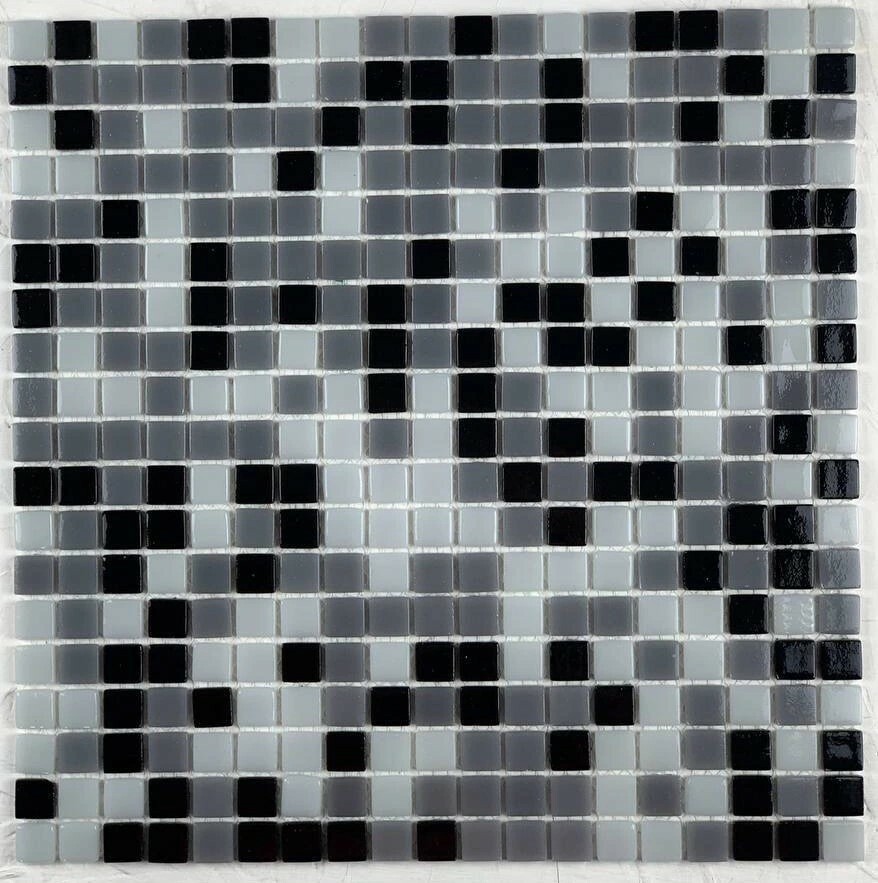 Мозаика Х015 серия Pools-П