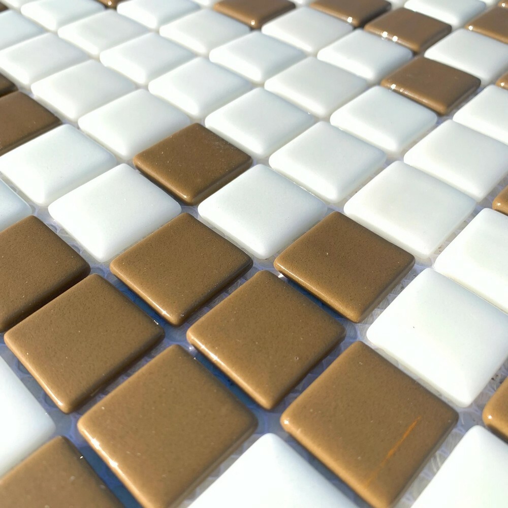 Мозаика Каштан серия Pools-П