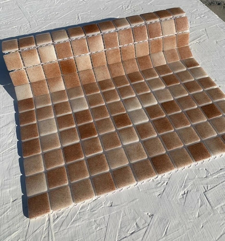 Мозаика Миндаль серия Pools-П