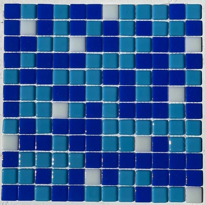 Мозаика Морской бой серия Pools-П