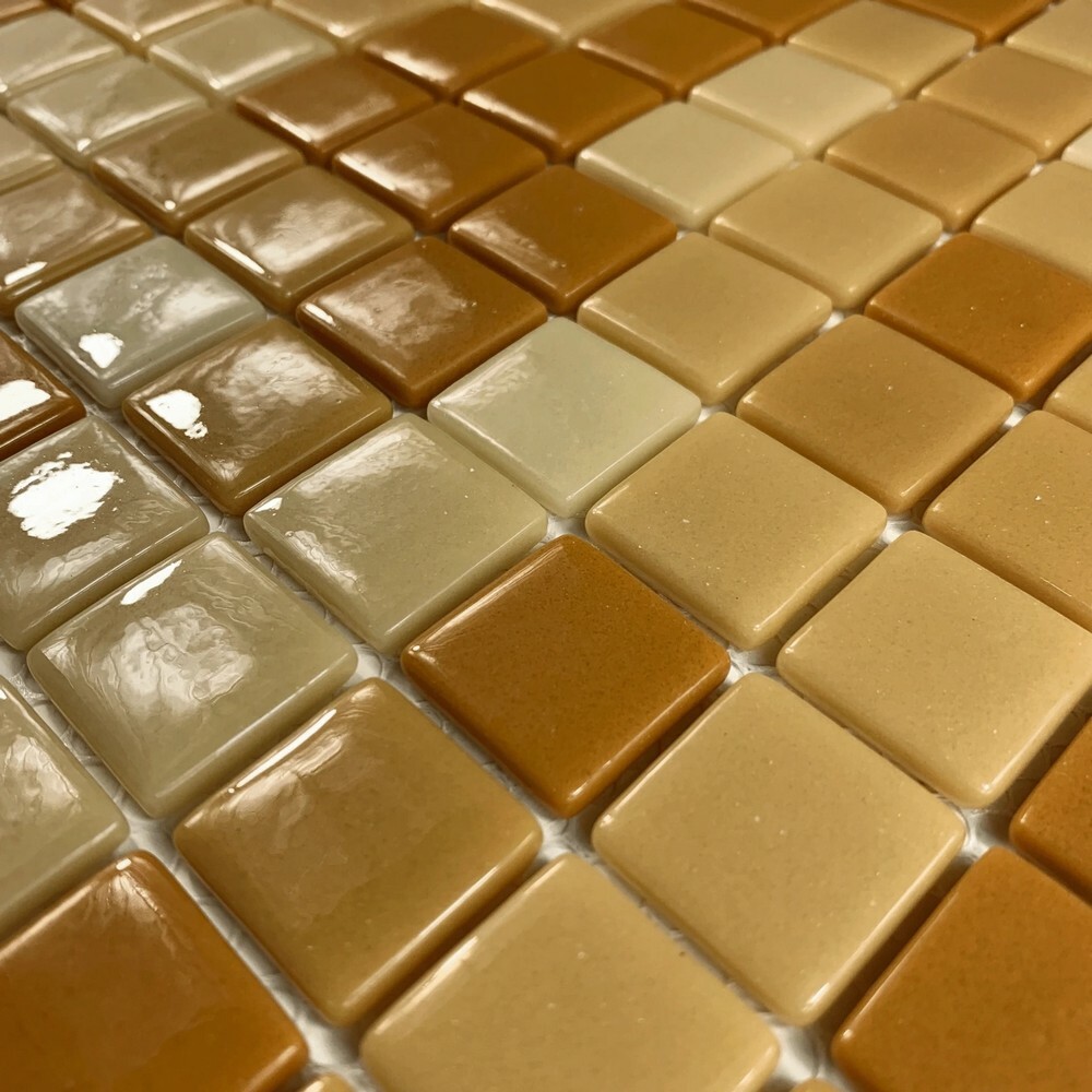 Мозаика Осенний шарм серия Pools-П