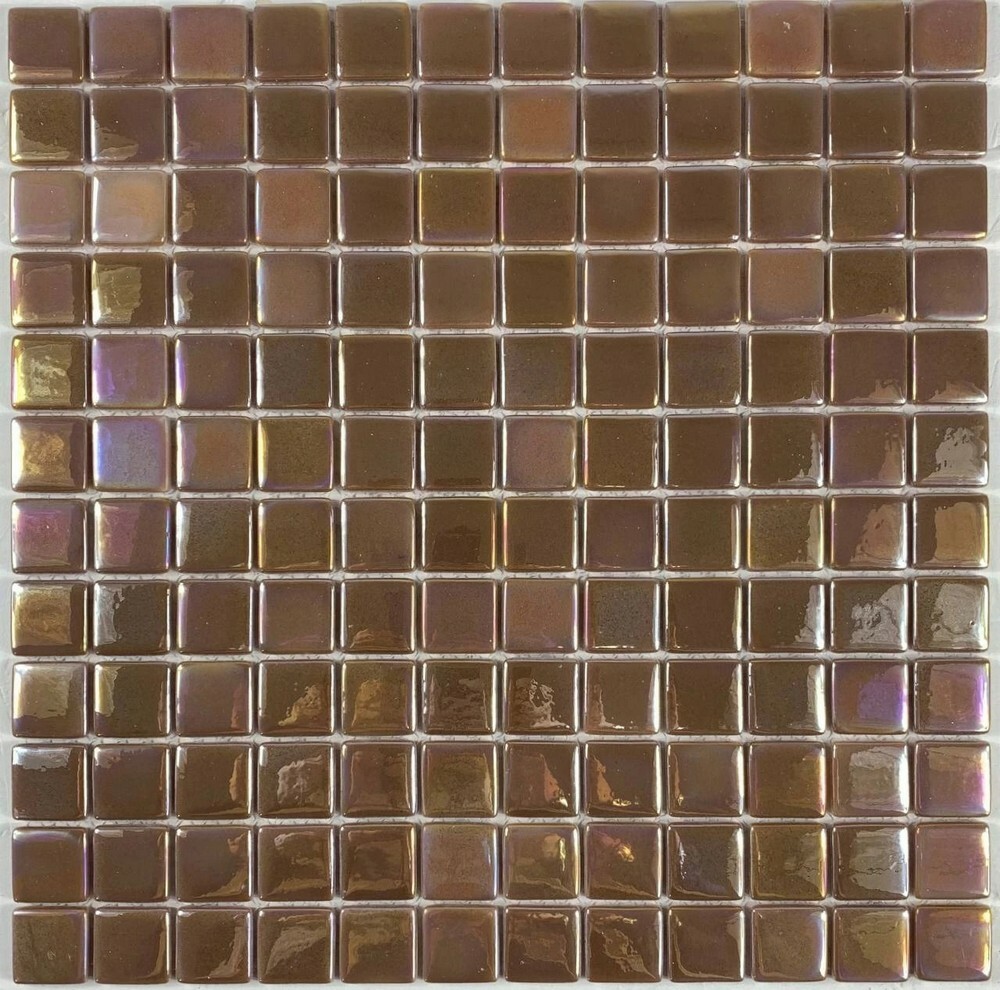 Мозаика Янтарный мед серия Pools-П