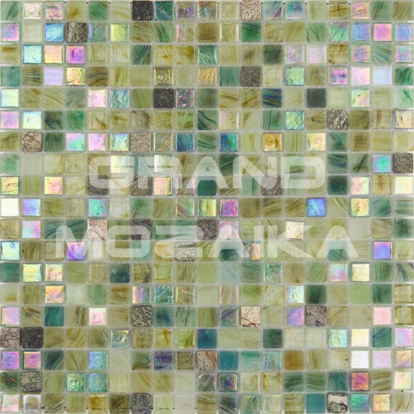 Мозаика AM503(m) серия Amber