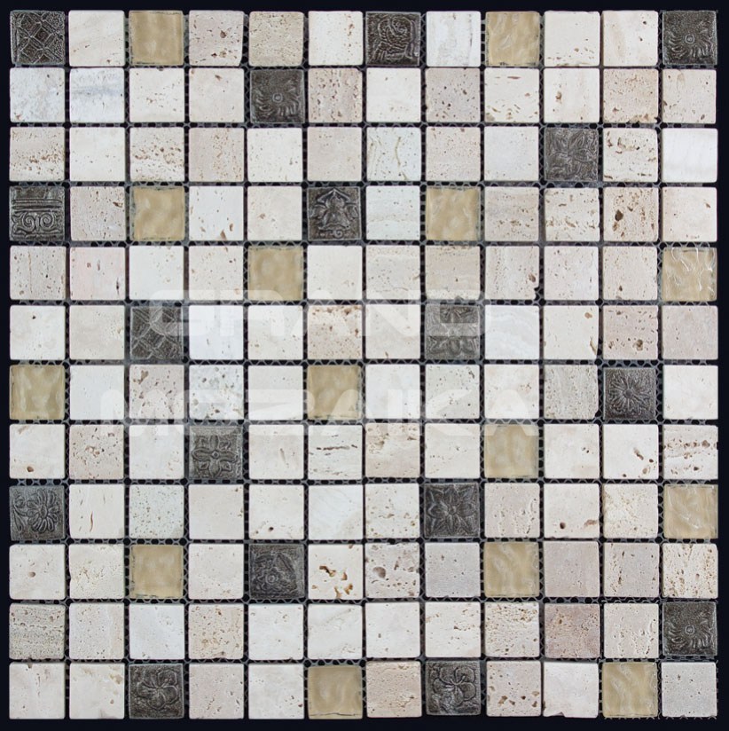 Мозаика BDA-2333 (BDA-03) серия Inka