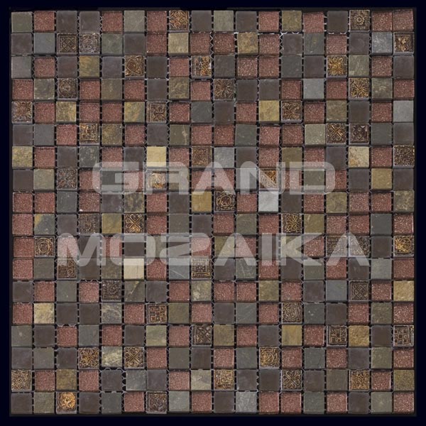 Мозаика BDA-1520 серия Inka