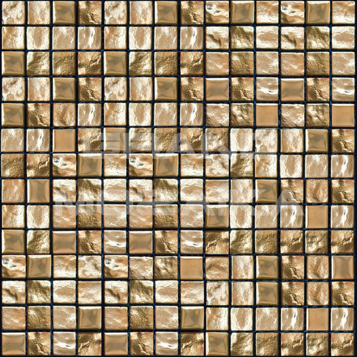 Мозаика BSU-21-15 (BSUA-111-15) серия Crystal M