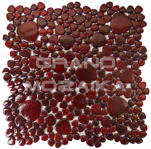 Мозаика D. 302 серия Pebble