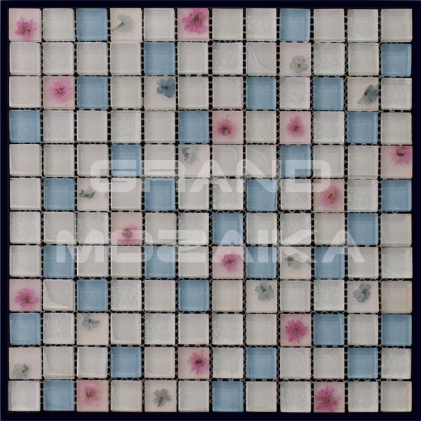 Мозаика KDS-55 (DH-2355) серия Flowers