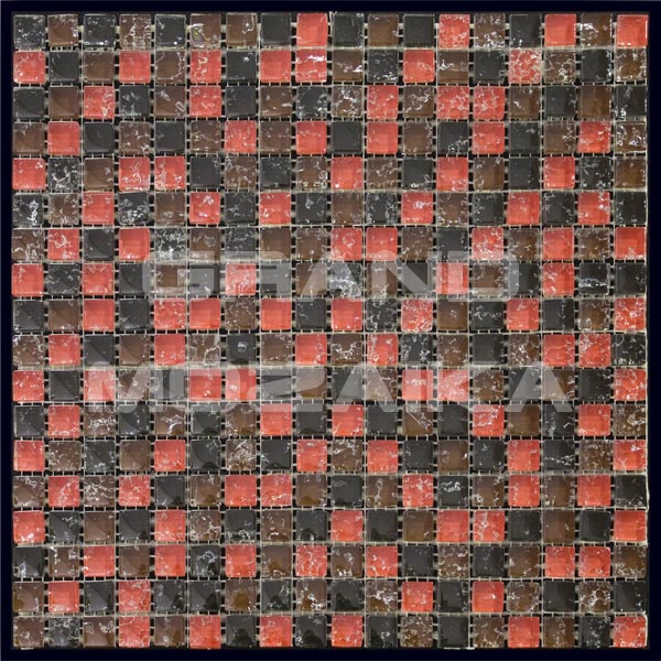 Мозаика ICE-10 (DH-2389) серия Ice Flowers