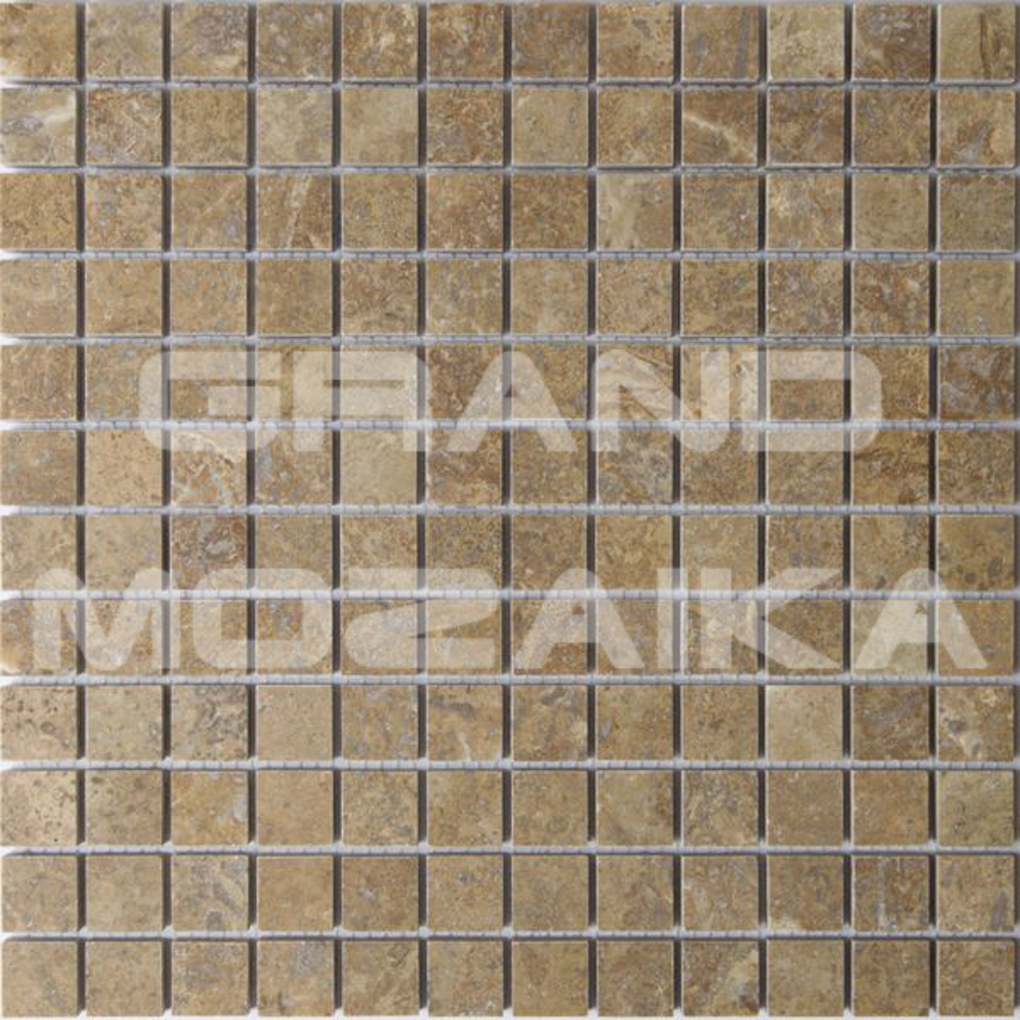 Мозаика EMPERADOR LIGHT 23*23 серия Anatolian Stone