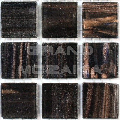 Мозаика GA49 серия Goldstar
