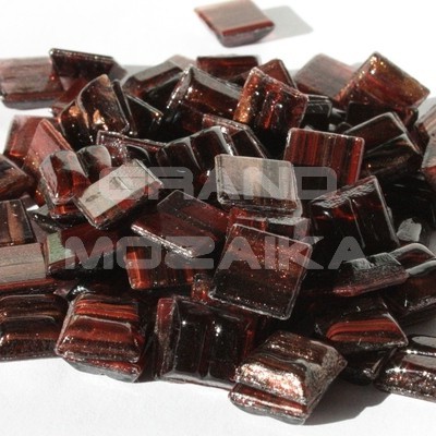 Мозаика GA76 (10x10) серия Goldstar