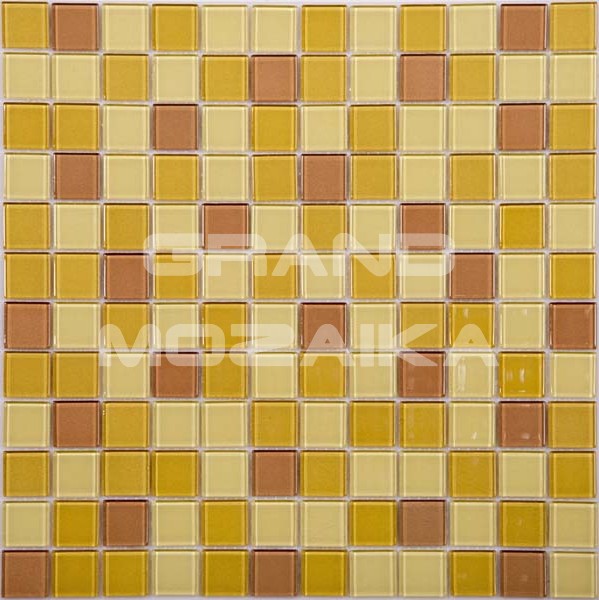 Мозаика Golden mix серия Crystal