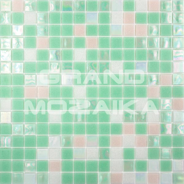 Мозаика Green point* серия Смеси
