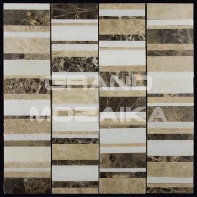 Мозаика 7KB-C05 (KB10-E04) серия S-Line