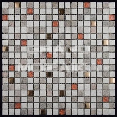 Мозаика KBE-04 (KB11-E04) серия Kobe