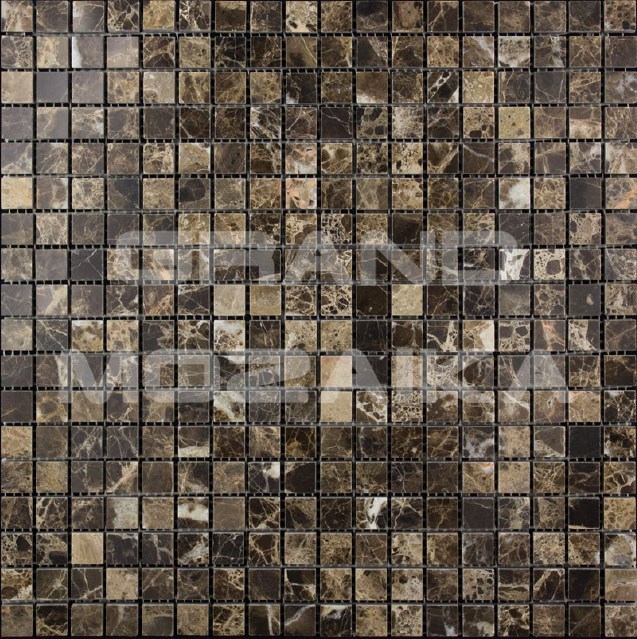 Мозаика 7m022-15p серия Adriatica