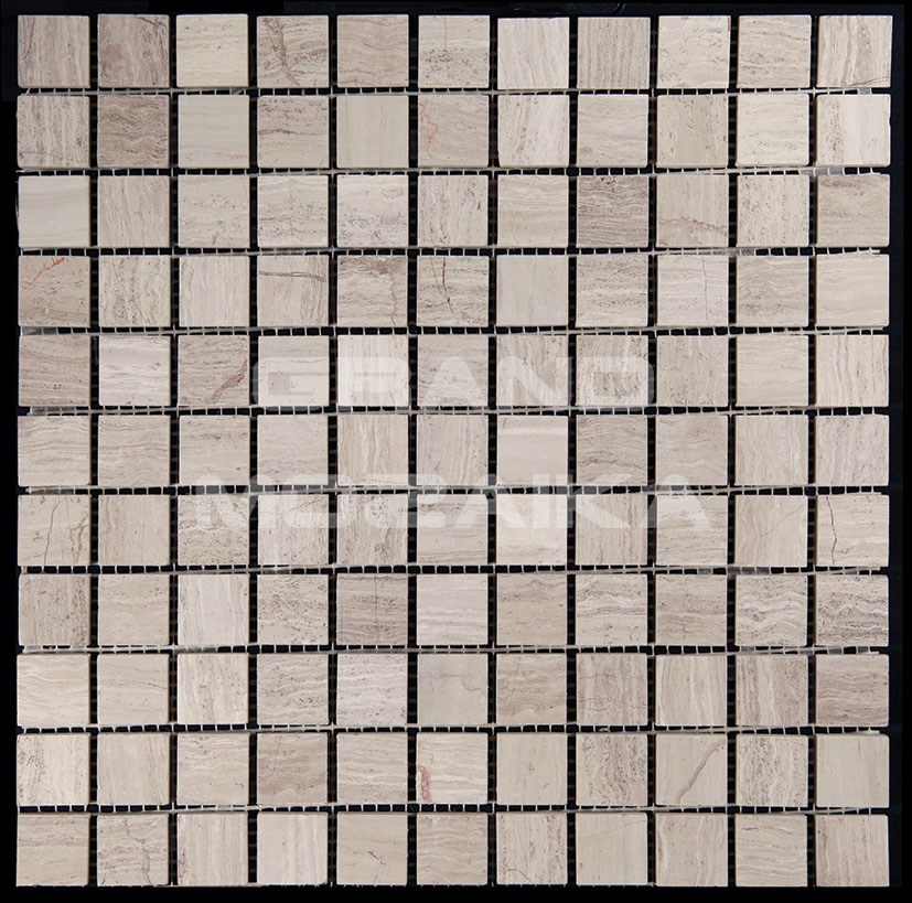 Мозаика 7M032-25P серия Adriatica