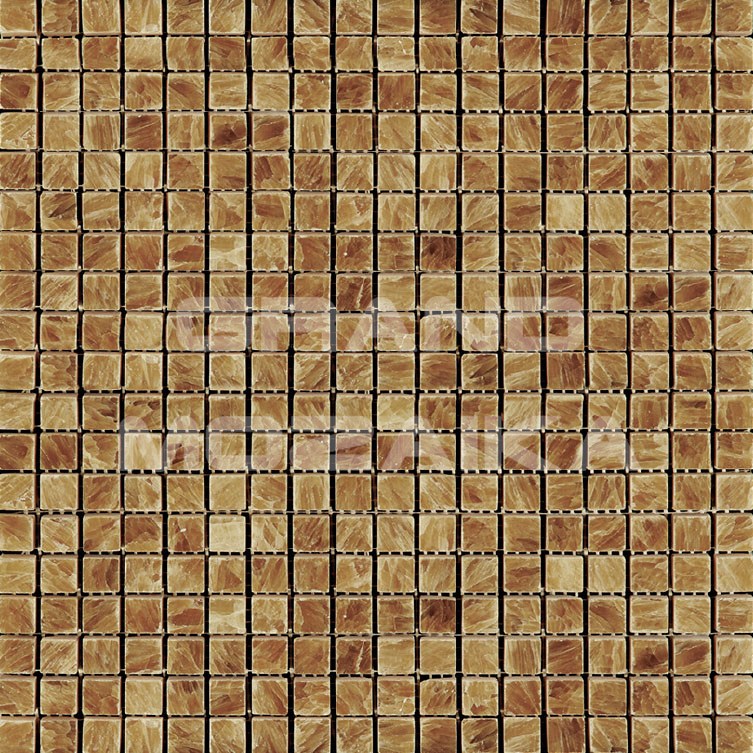 Мозаика M072-15P (M073Y-15P) серия Adriatica