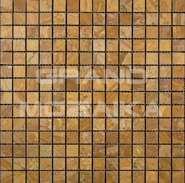 Мозаика 7M097-20P серия Adriatica