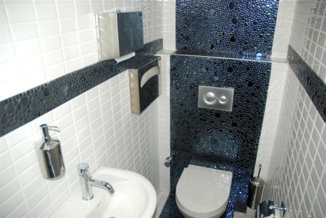 Мозаика Pisa серия Pebble