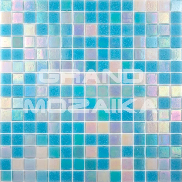 Мозаика Pool1* серия Смеси