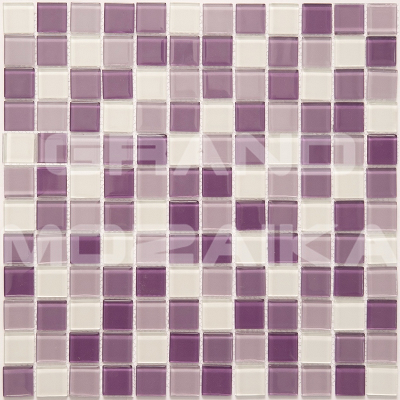 Мозаика S-459 серия Crystal