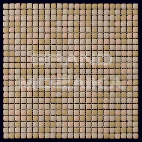 Мозаика TC-08 серия Mix Flex