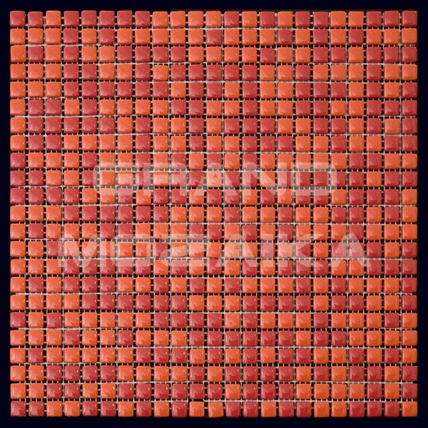 Мозаика TC-11 серия Mix Flex