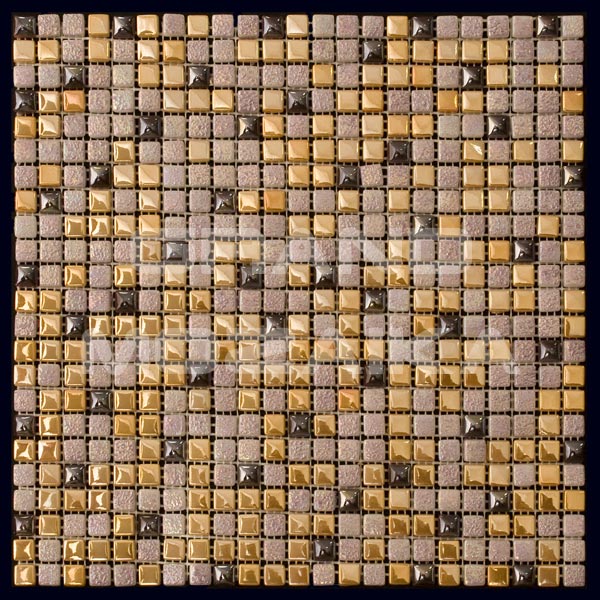 Мозаика TC-16 серия Mix Flex