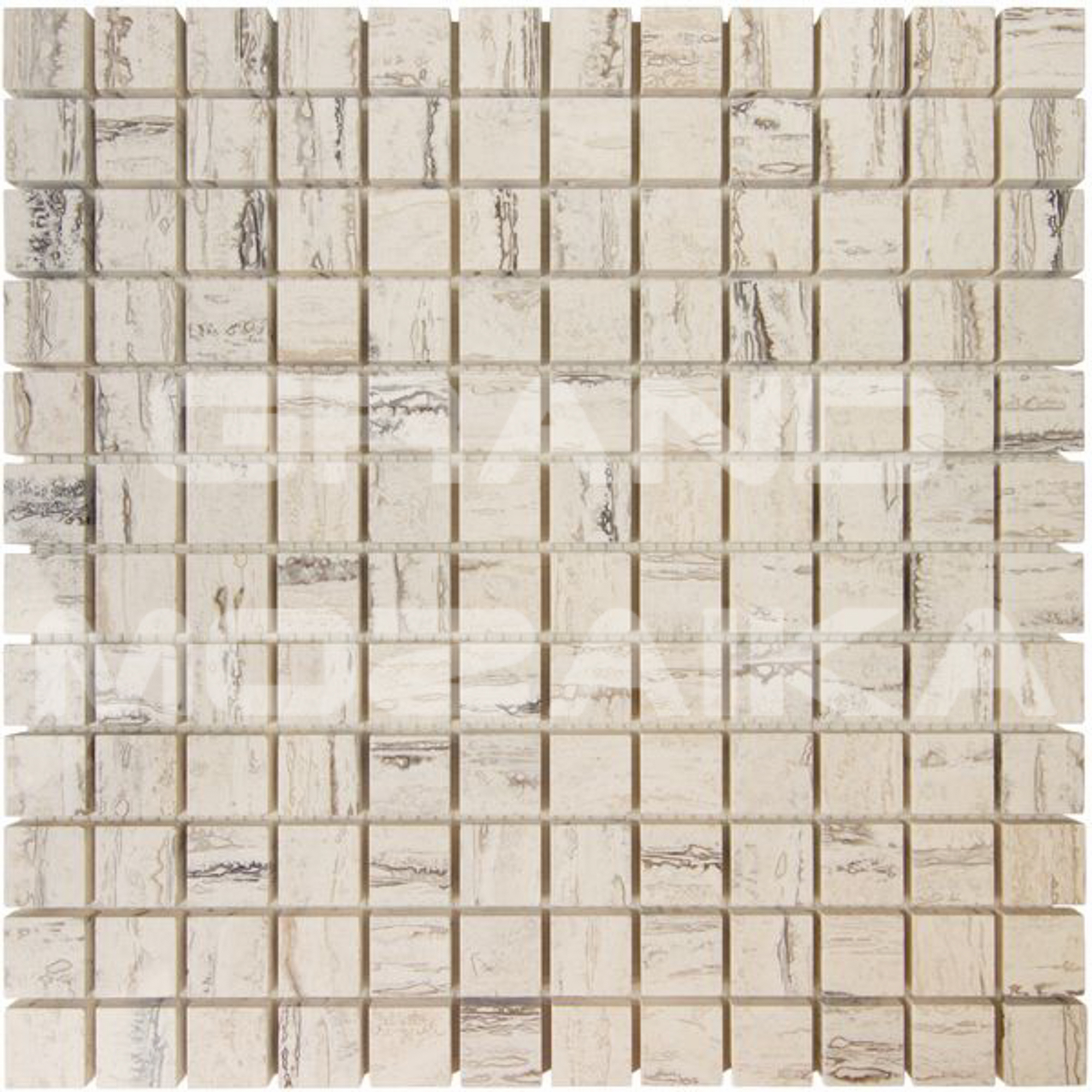 Мозаика VANILLA WOOD 23*23 серия Anatolian Stone