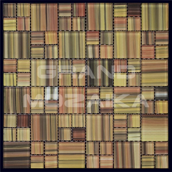 Мозаика WL-05A серия Ethnic