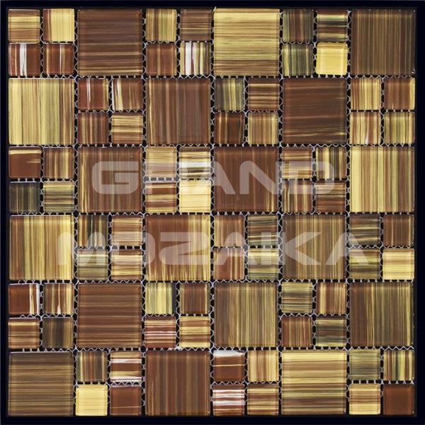 Мозаика WL-36A серия Ethnic