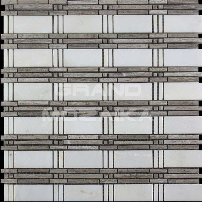 Мозаика KB-P31 (XY-M031G-31P) серия S-Line